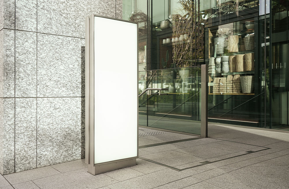 お取引きの流れ